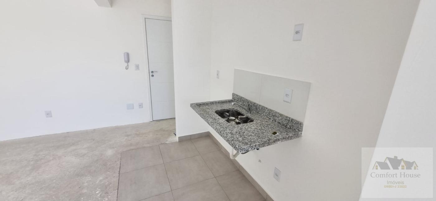 Apartamento à venda com 2 quartos, 58m² - Foto 8