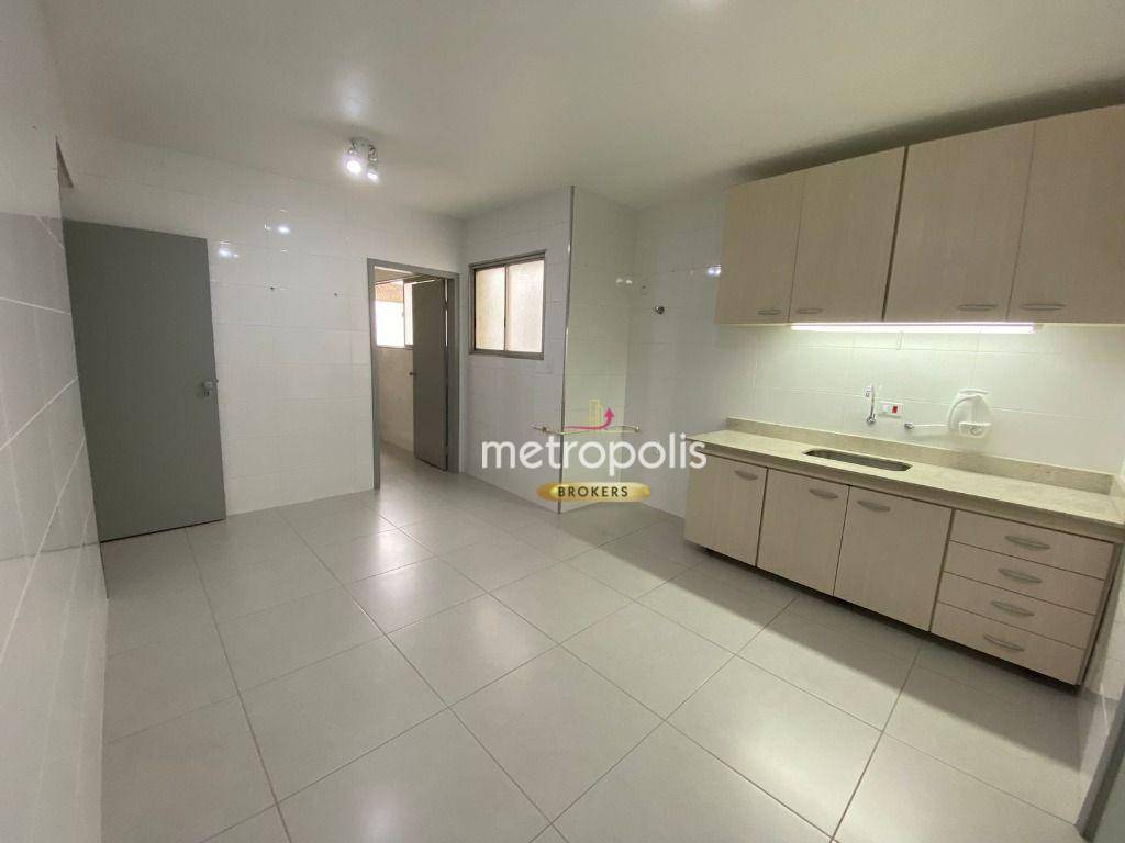 Apartamento à venda com 3 quartos, 117m² - Foto 2