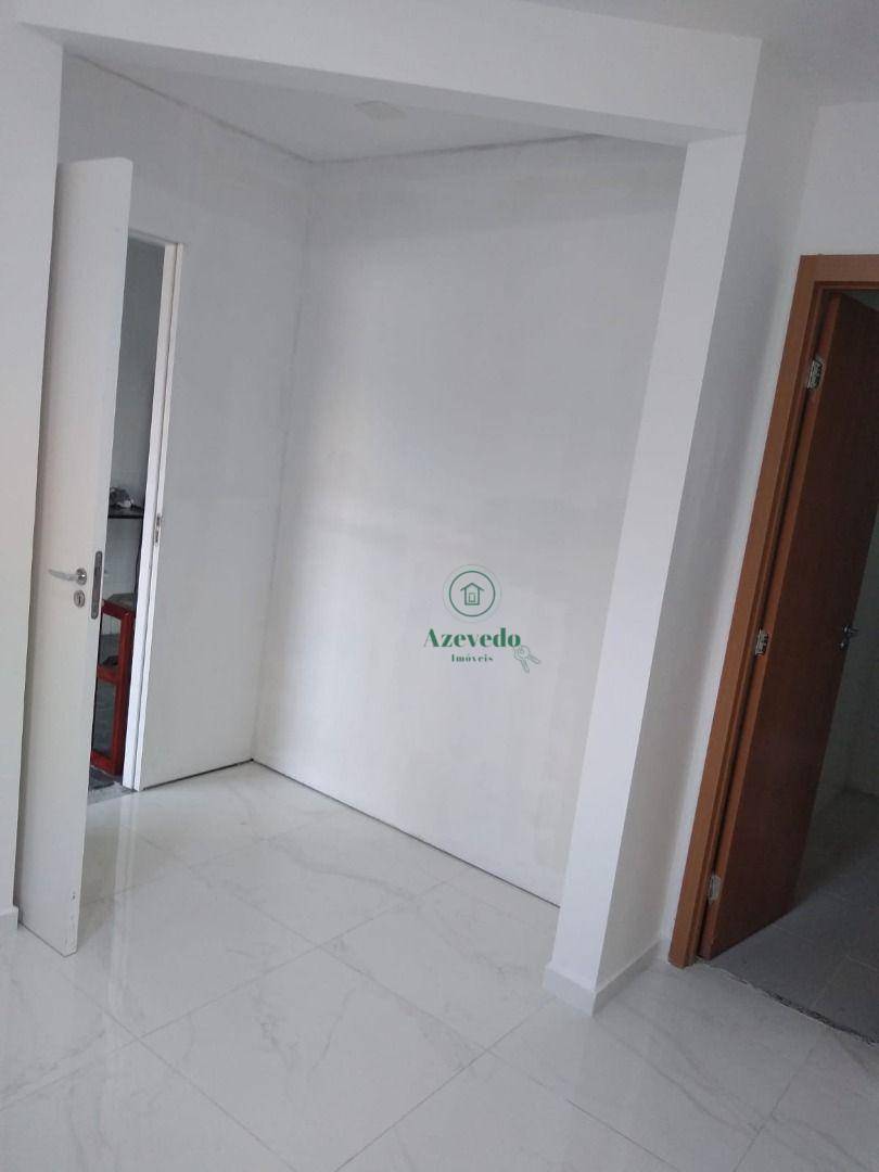 Apartamento à venda com 1 quarto, 35m² - Foto 6