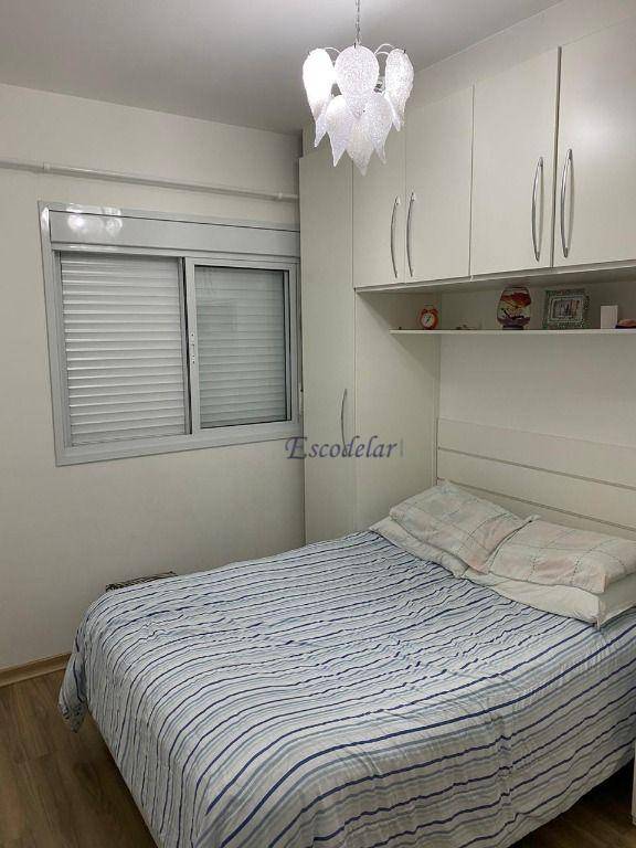 Apartamento à venda com 2 quartos, 62m² - Foto 4