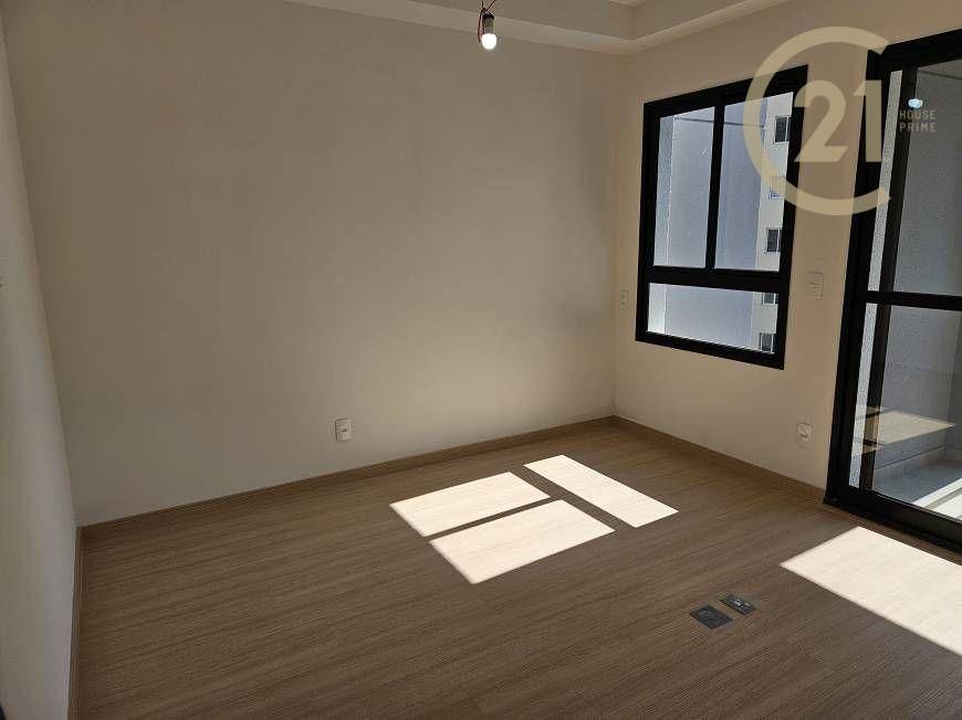 Apartamento à venda com 1 quarto, 25m² - Foto 3