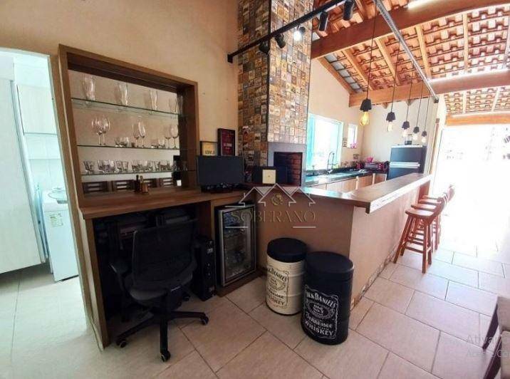 Cobertura à venda com 3 quartos, 160m² - Foto 17