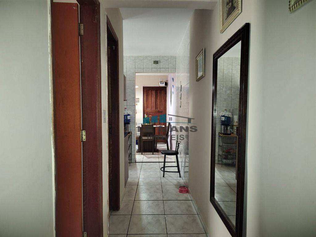 Apartamento à venda com 2 quartos, 57m² - Foto 13