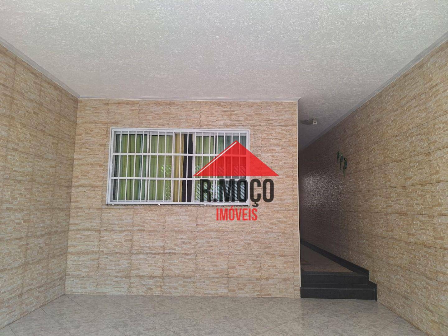 Sobrado à venda com 3 quartos, 140m² - Foto 3