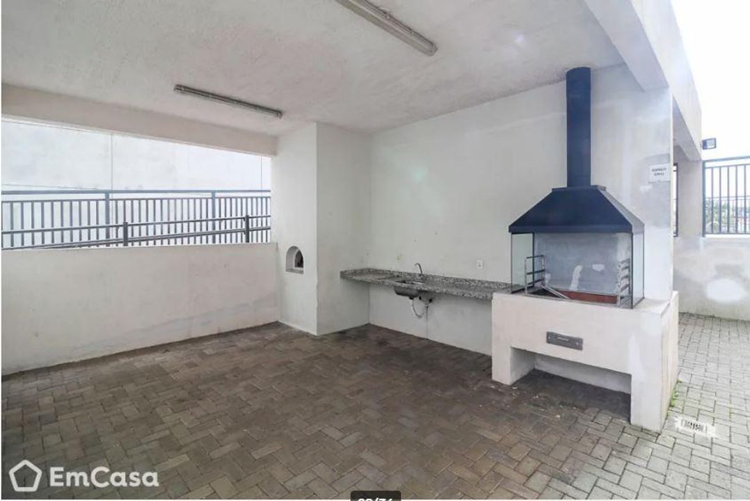 Apartamento, 2 quartos, 55 m² - Foto 30