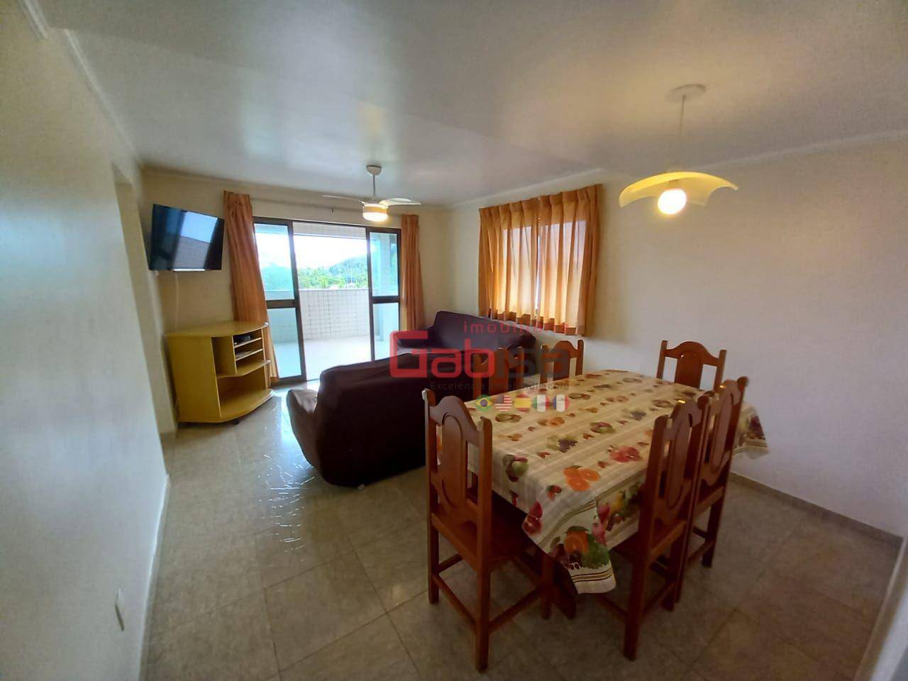 Apartamento à venda com 2 quartos, 90m² - Foto 5