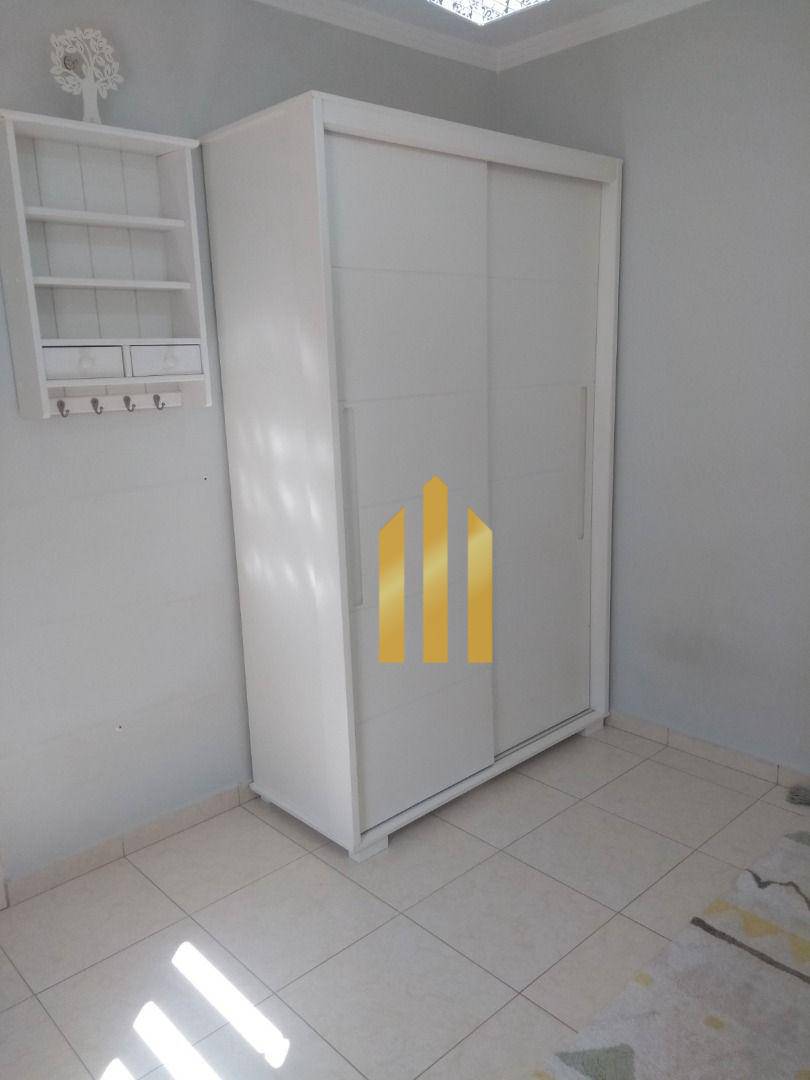 Sobrado à venda com 3 quartos, 91m² - Foto 28