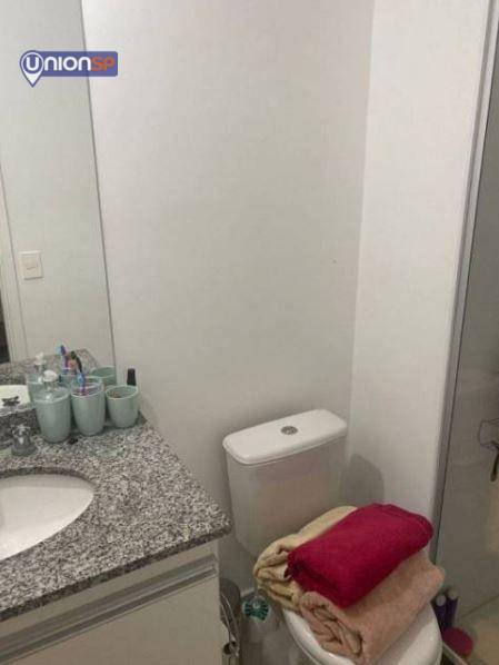 Apartamento à venda com 1 quarto, 34m² - Foto 10