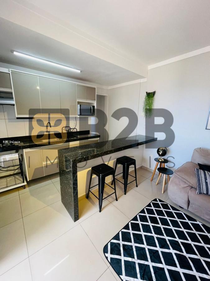 Apartamento à venda, 37m² - Foto 6