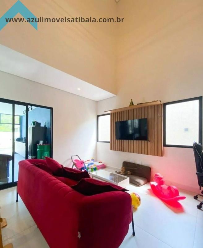 Casa de Condomínio à venda com 3 quartos, 234m² - Foto 4