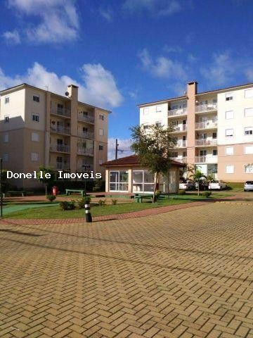 Apartamento para alugar com 3 quartos, 73m² - Foto 1