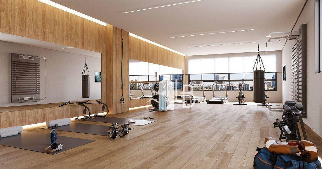 Apartamento, 4 quartos, 166 m² - Foto 16