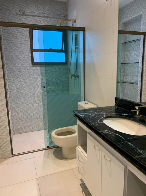 Apartamento para alugar com 4 quartos, 232m² - Foto 28