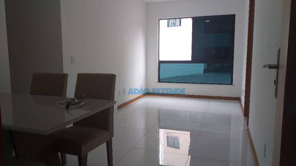 Apartamento à venda com 1 quarto, 41m² - Foto 1