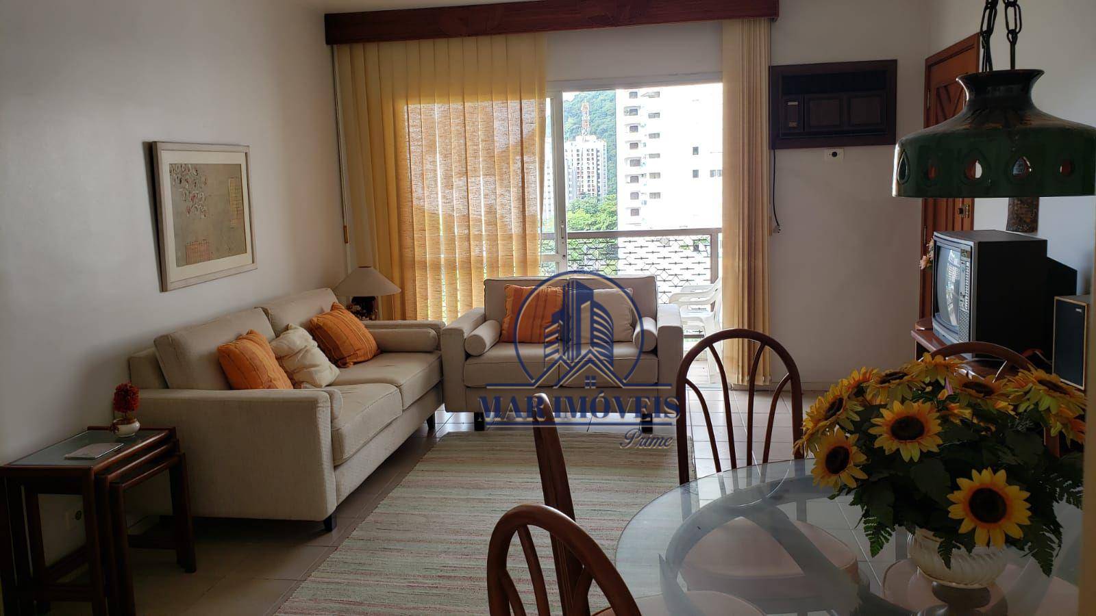 Apartamento à venda com 3 quartos, 130m² - Foto 3