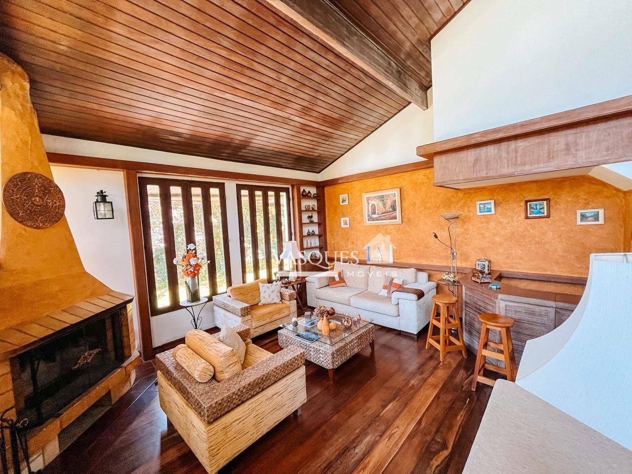 Casa à venda com 3 quartos, 148m² - Foto 13