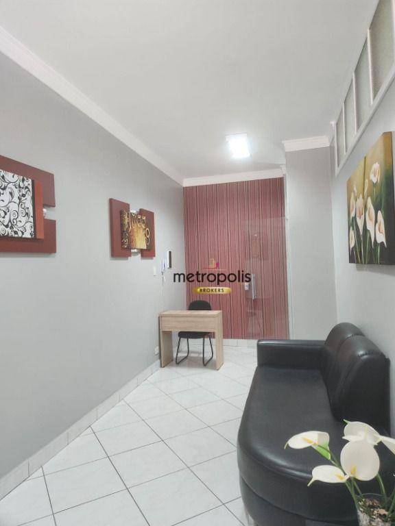 Conjunto Comercial-Sala à venda e aluguel, 78m² - Foto 5