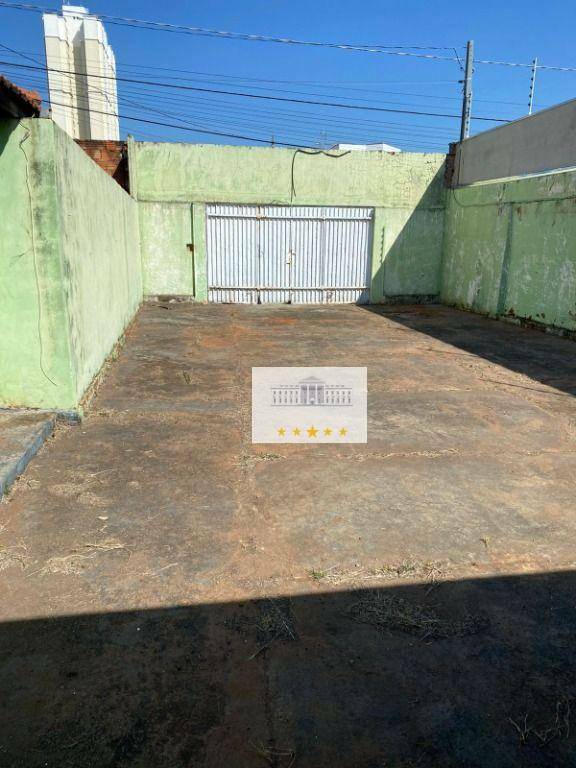 Depósito-Galpão, 250 m² - Foto 1