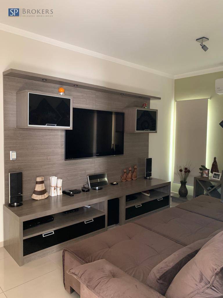 Casa de Condomínio à venda com 3 quartos, 408m² - Foto 12