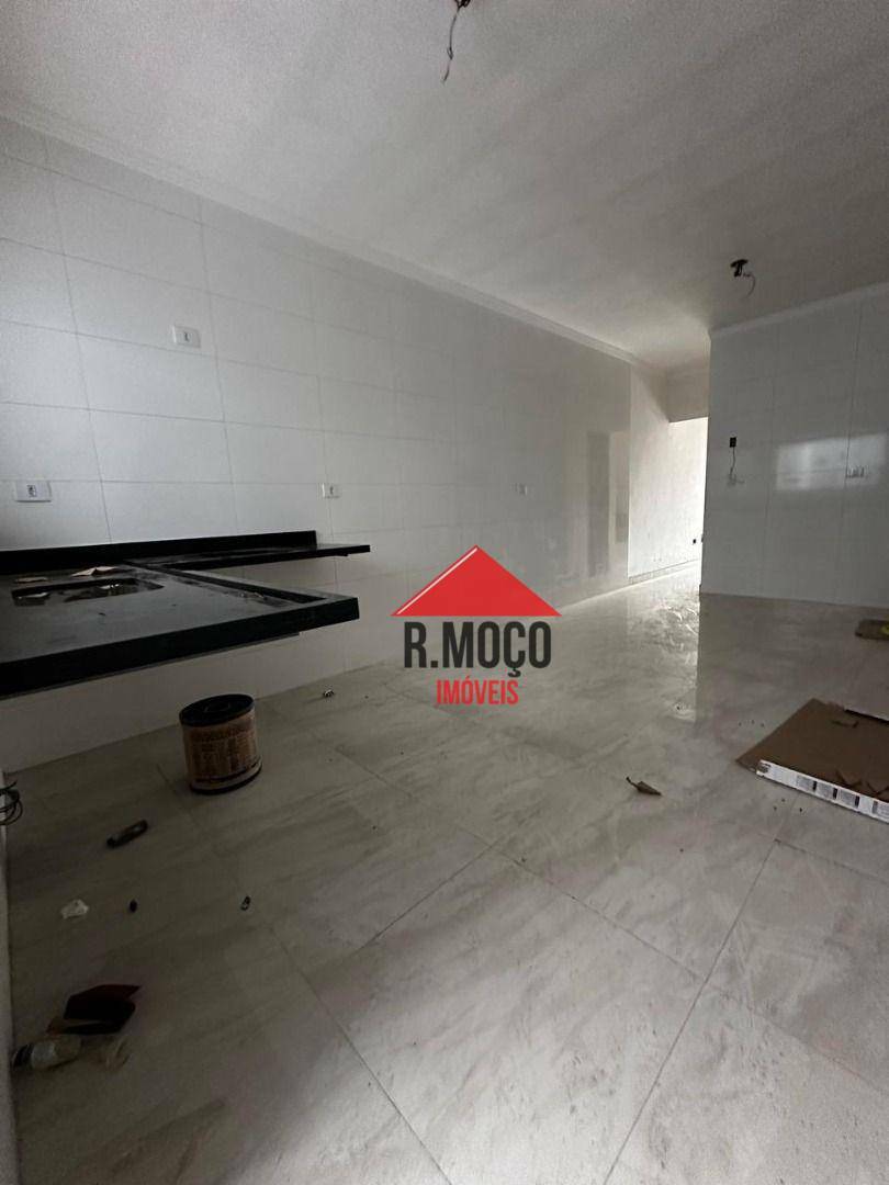 Sobrado à venda com 3 quartos, 131m² - Foto 5