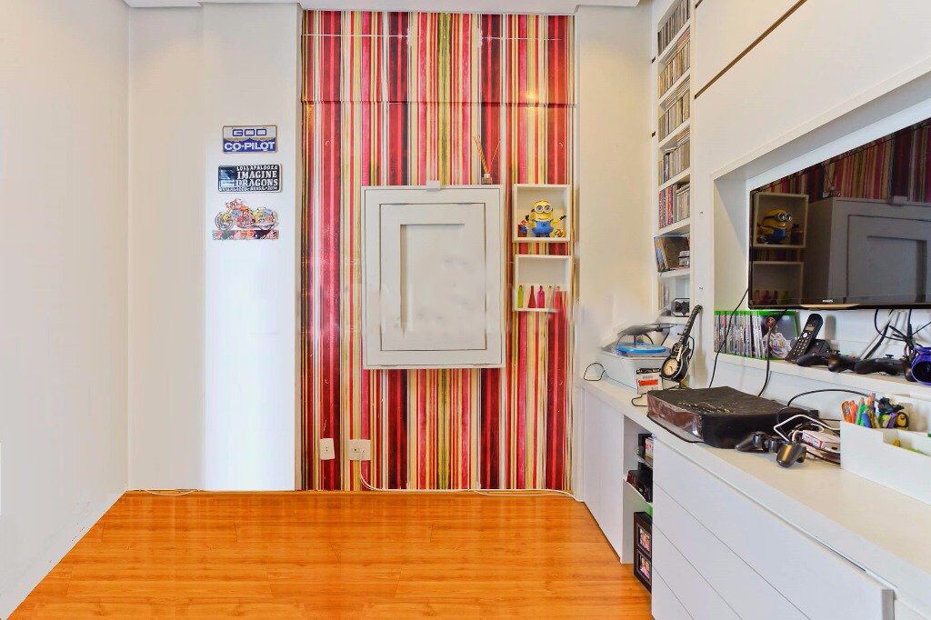 Apartamento à venda com 3 quartos, 113m² - Foto 11