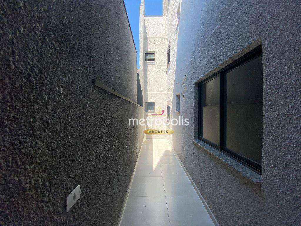 Apartamento à venda com 3 quartos, 95m² - Foto 4