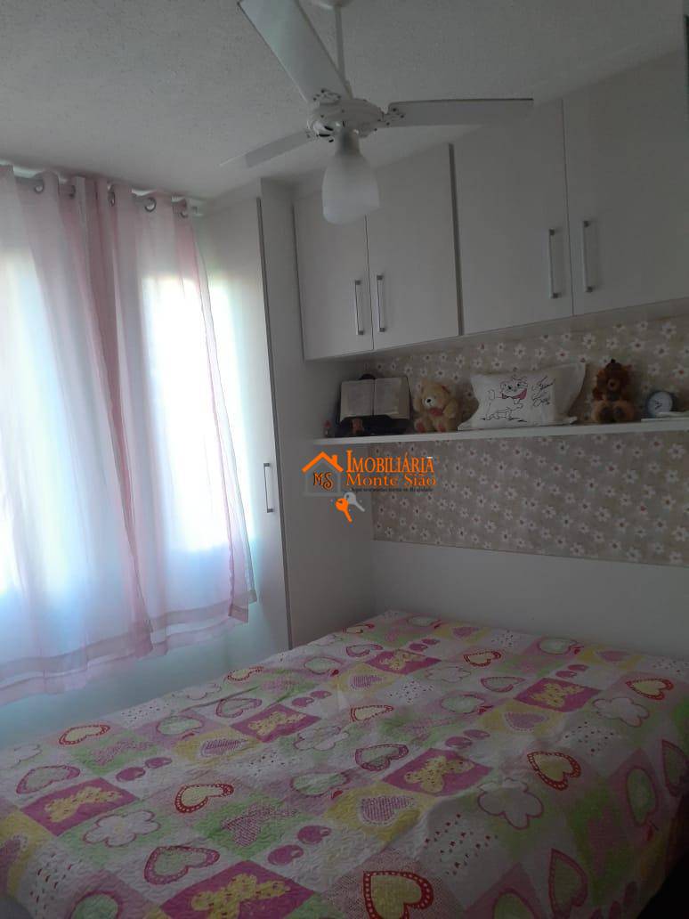 Apartamento à venda com 2 quartos, 42m² - Foto 23