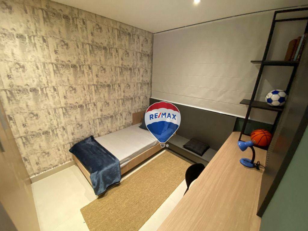 Apartamento à venda com 2 quartos, 55m² - Foto 7