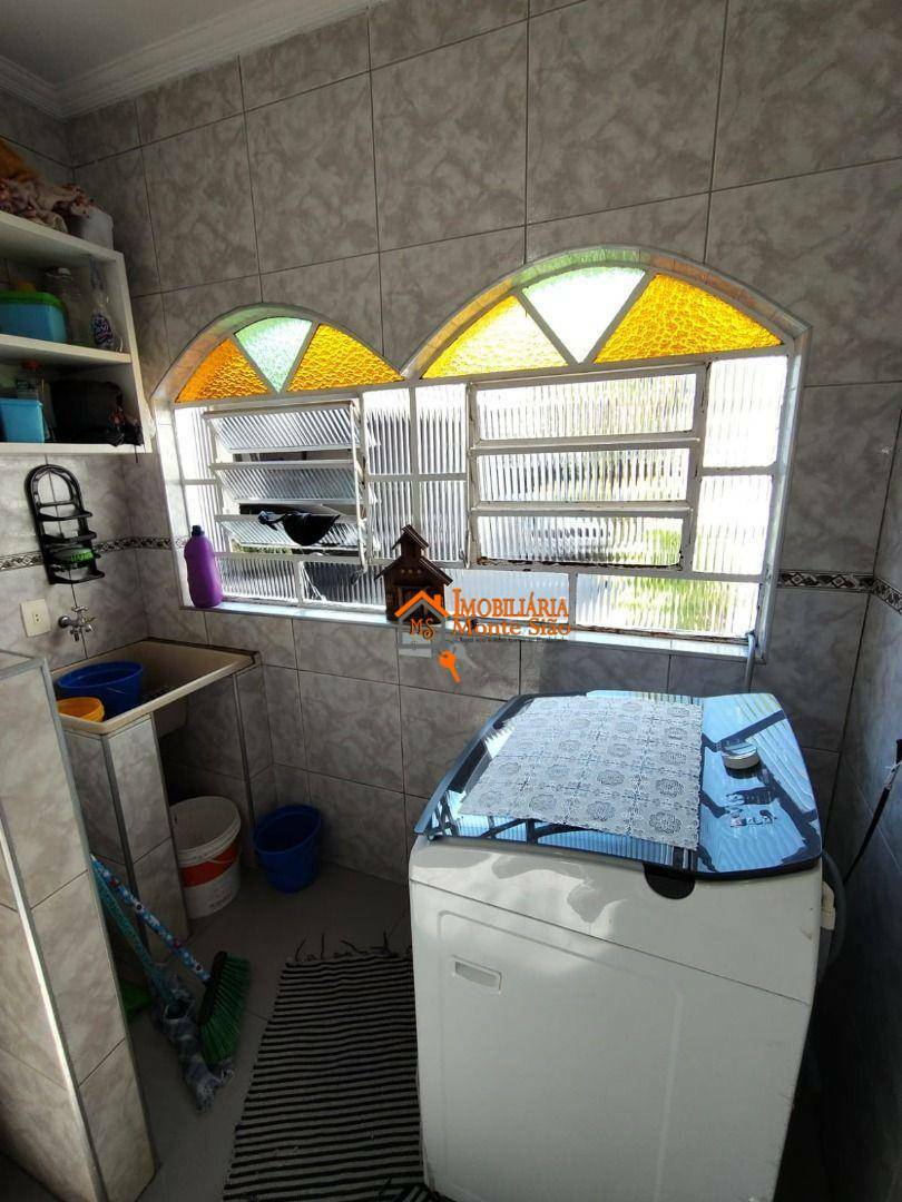 Sobrado, 3 quartos, 167 m² - Foto 58