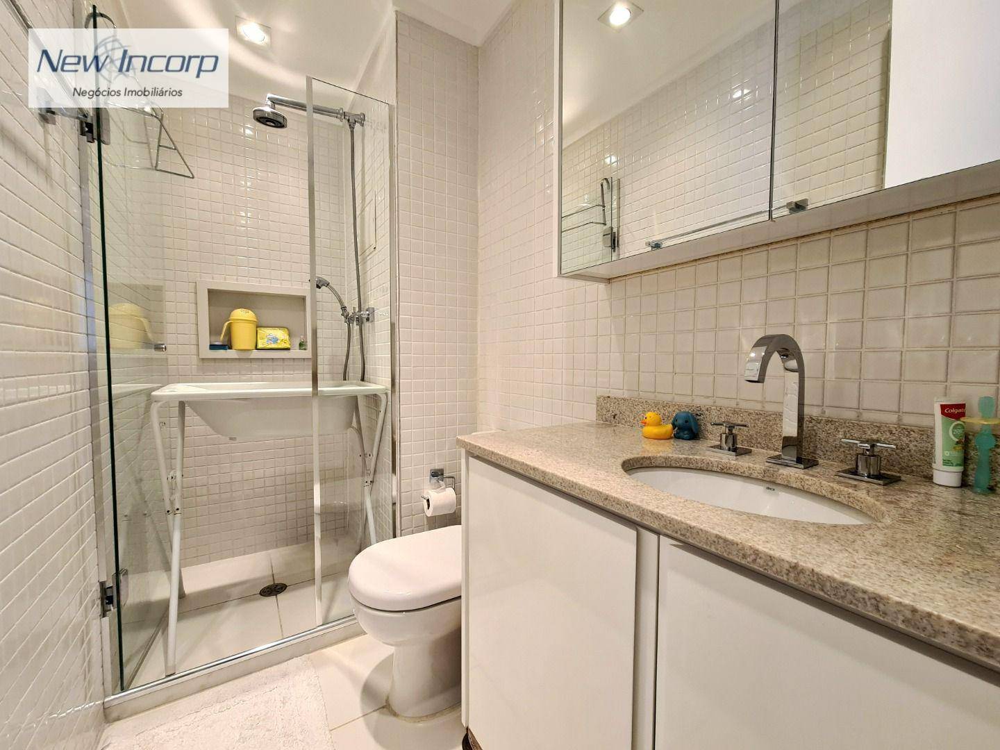 Apartamento à venda com 2 quartos, 134m² - Foto 32