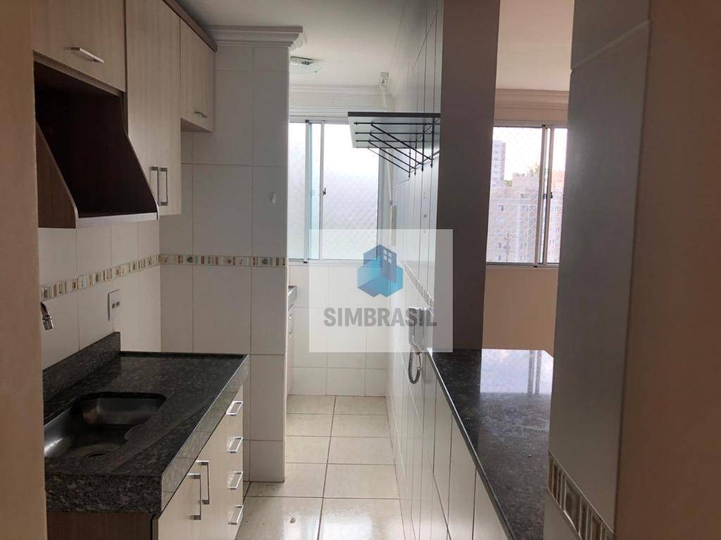 Apartamento à venda com 3 quartos, 64m² - Foto 13