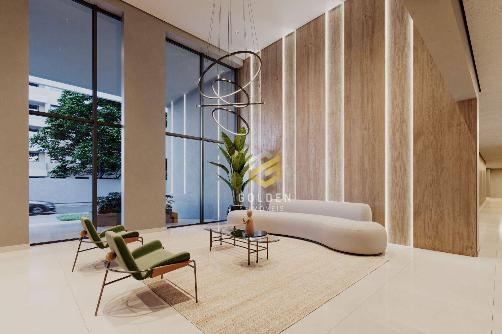 Apartamento, 3 quartos, 142 m² - Foto 4