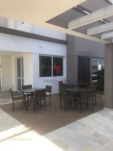 Apartamento à venda com 2 quartos, 70m² - Foto 7