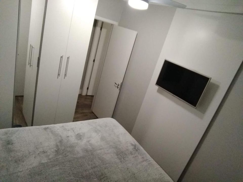 Apartamento à venda com 2 quartos, 90m² - Foto 10