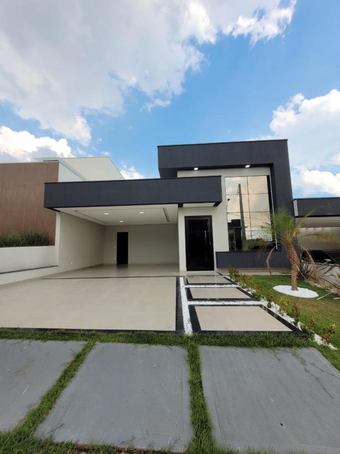 Casa de Condomínio à venda com 3 quartos, 180m² - Foto 2