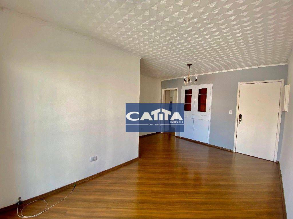 Apartamento à venda com 3 quartos, 70m² - Foto 1