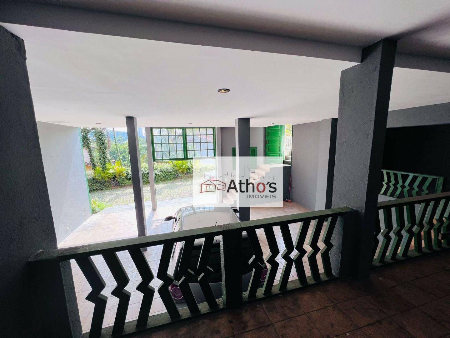 Casa de Condomínio à venda com 3 quartos, 171m² - Foto 8