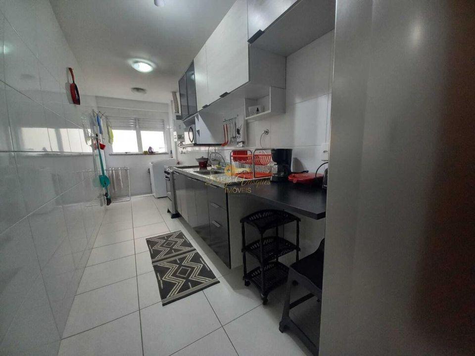 Apartamento à venda com 2 quartos, 76m² - Foto 7