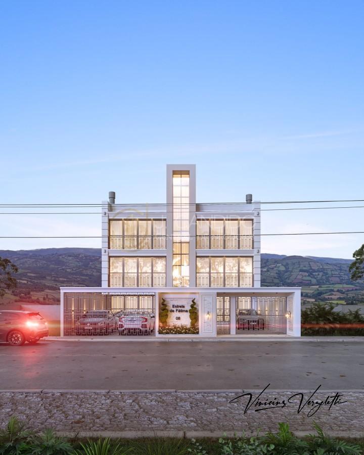 Apartamento, 2 quartos, 75 m² - Foto 1