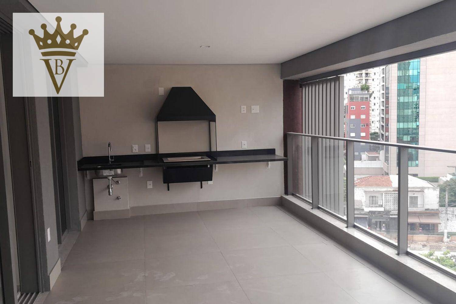 Apartamento à venda com 3 quartos, 160m² - Foto 11