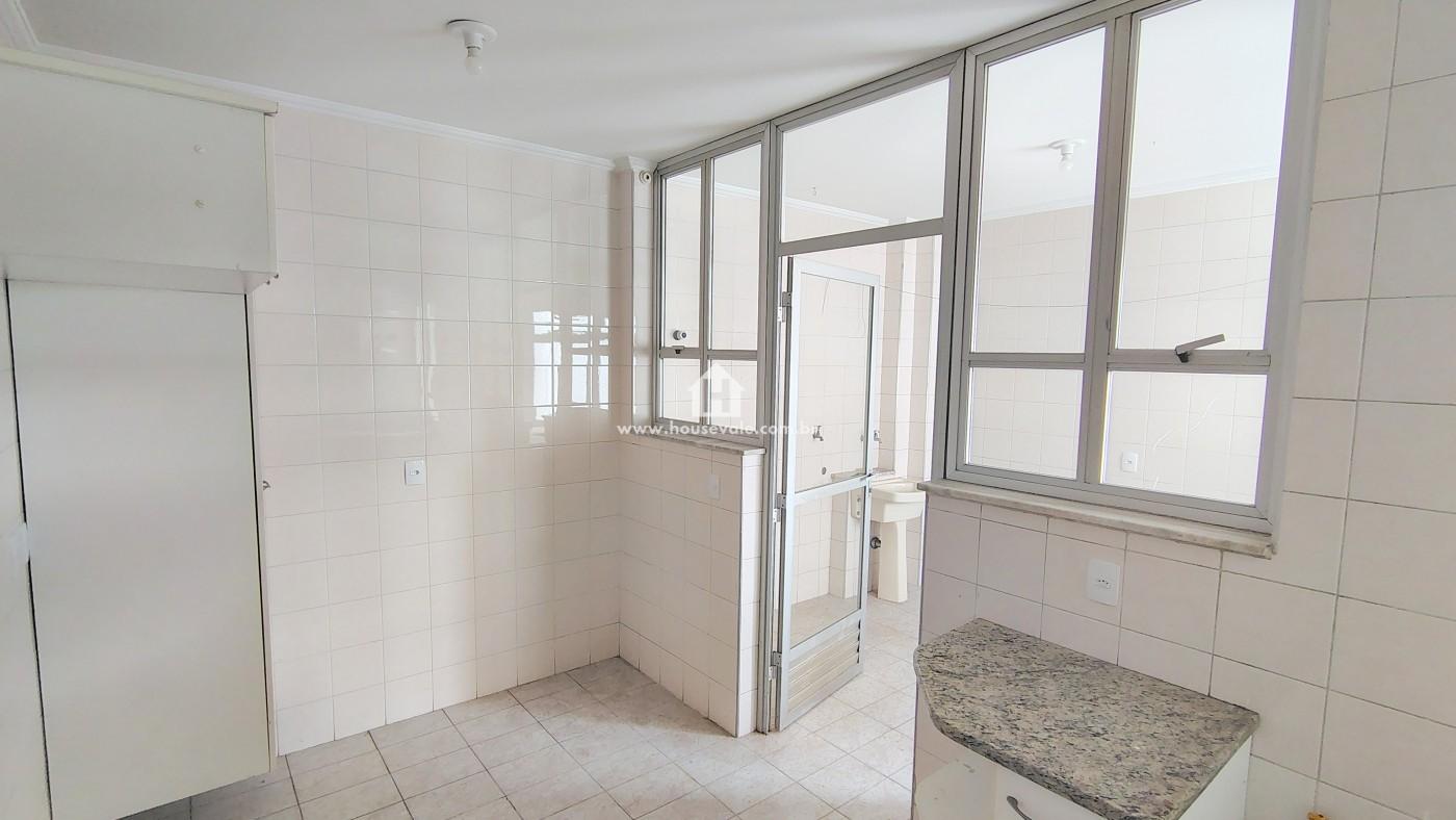 Cobertura à venda com 4 quartos - Foto 7