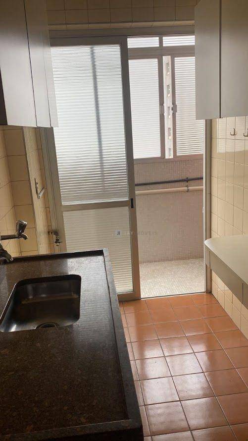 Apartamento à venda e aluguel com 1 quarto, 42m² - Foto 5