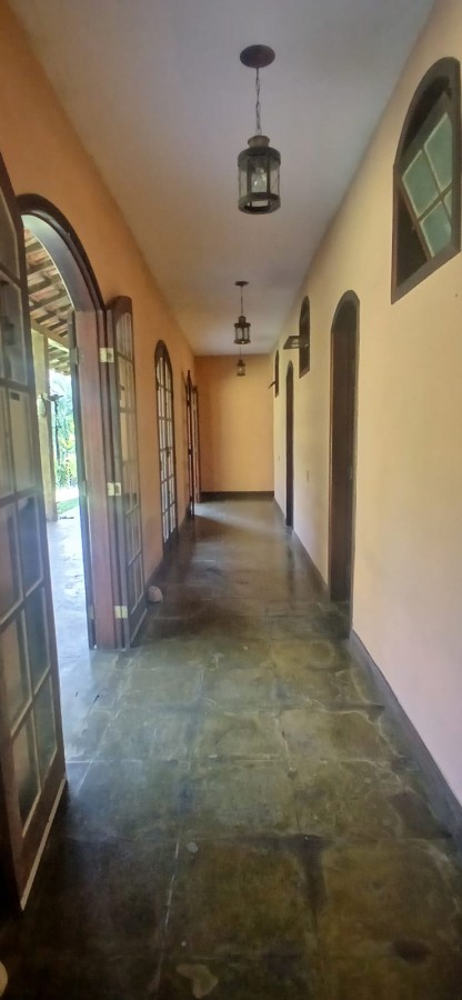Sítio à venda com 5 quartos, 285m² - Foto 15