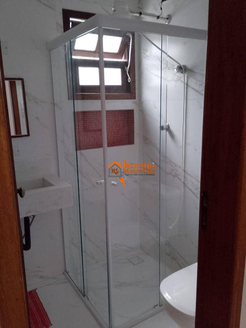 Casa à venda com 2 quartos, 125m² - Foto 7