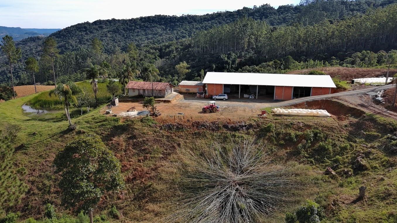 Fazenda à venda com 3 quartos, 260000m² - Foto 12