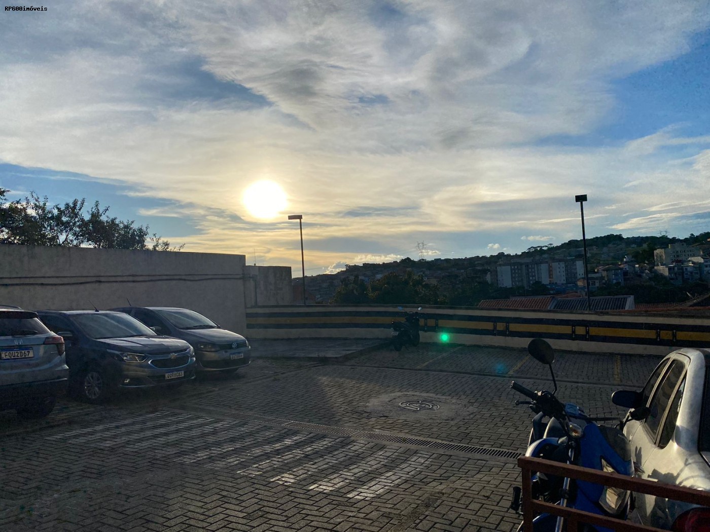 Apartamento à venda com 2 quartos, 47m² - Foto 25