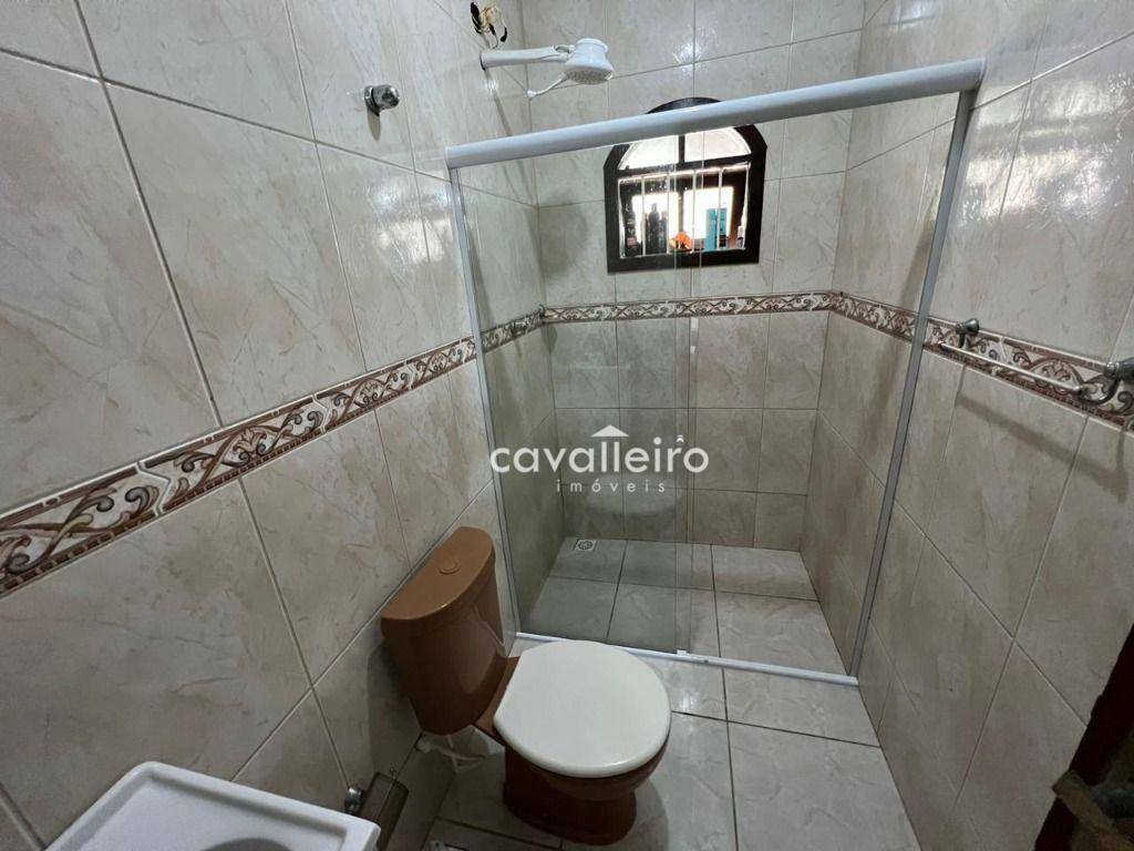 Casa à venda com 3 quartos, 151m² - Foto 4