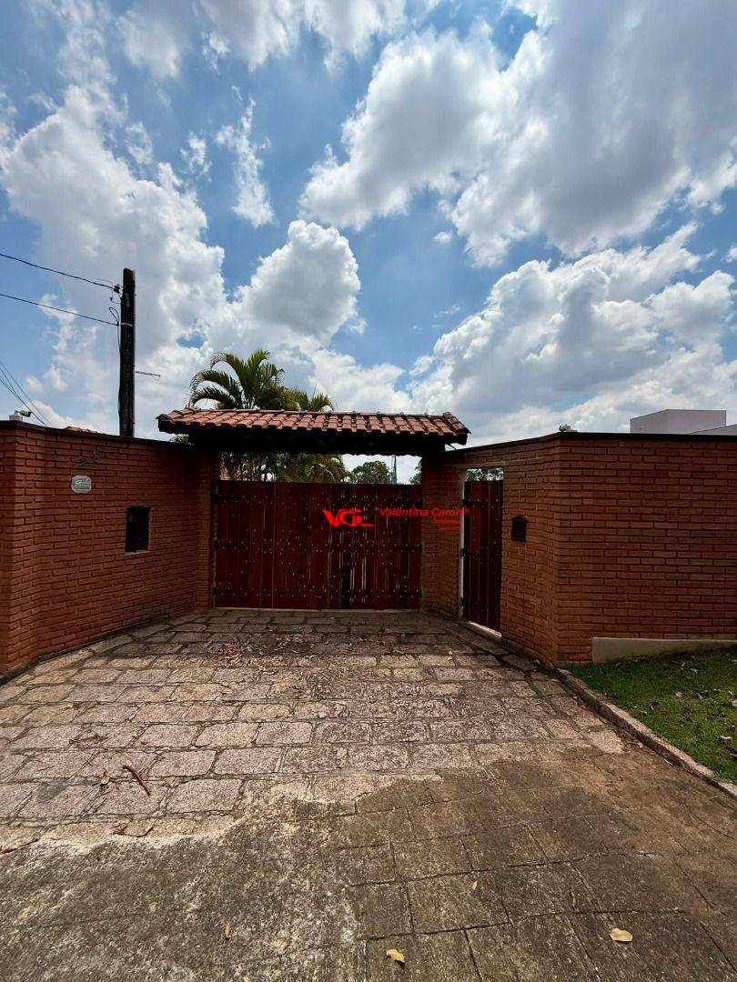 Chácara, 3 quartos, 1000 m² - Foto 2