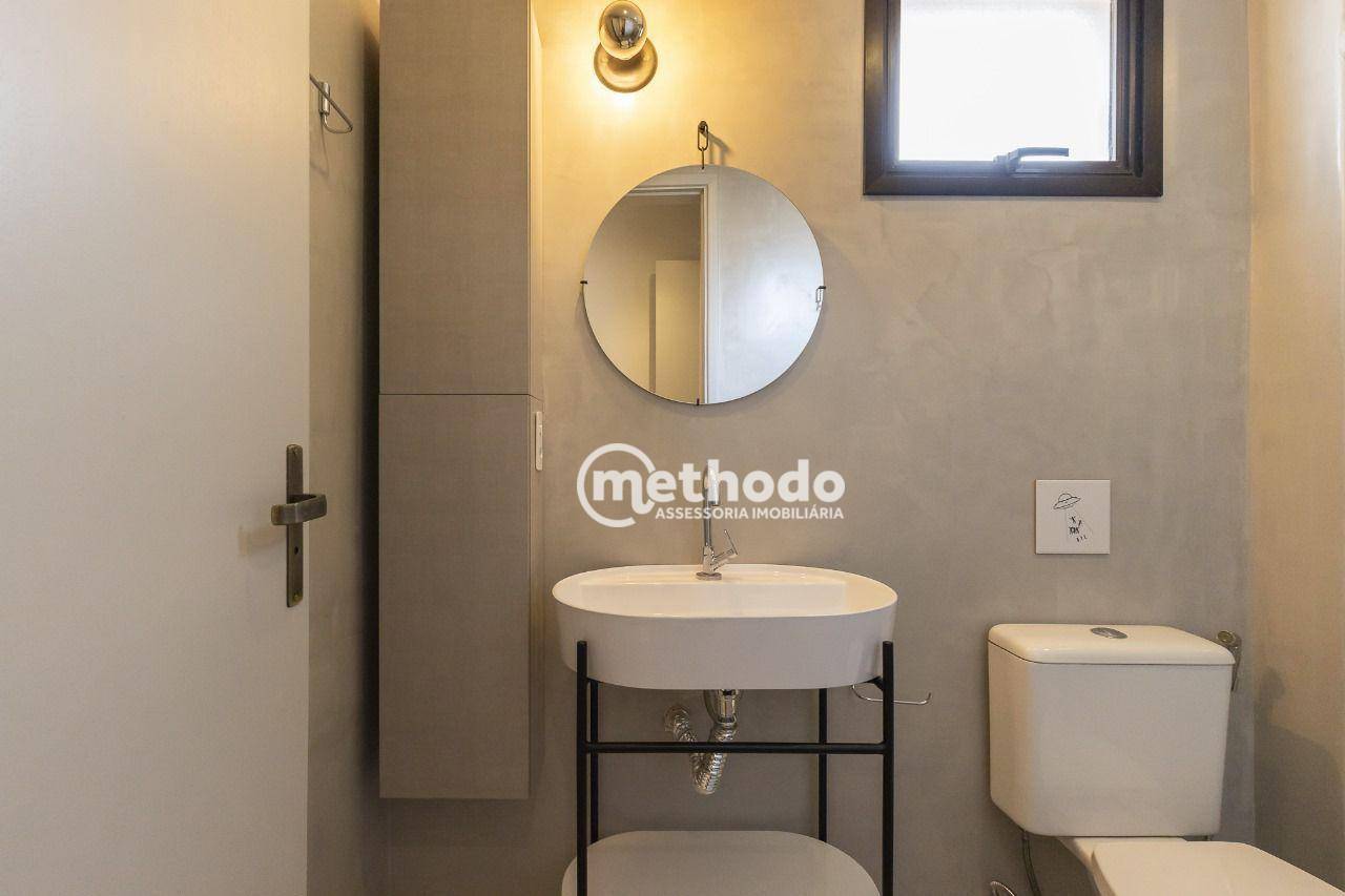 Apartamento à venda e aluguel com 1 quarto, 48m² - Foto 7