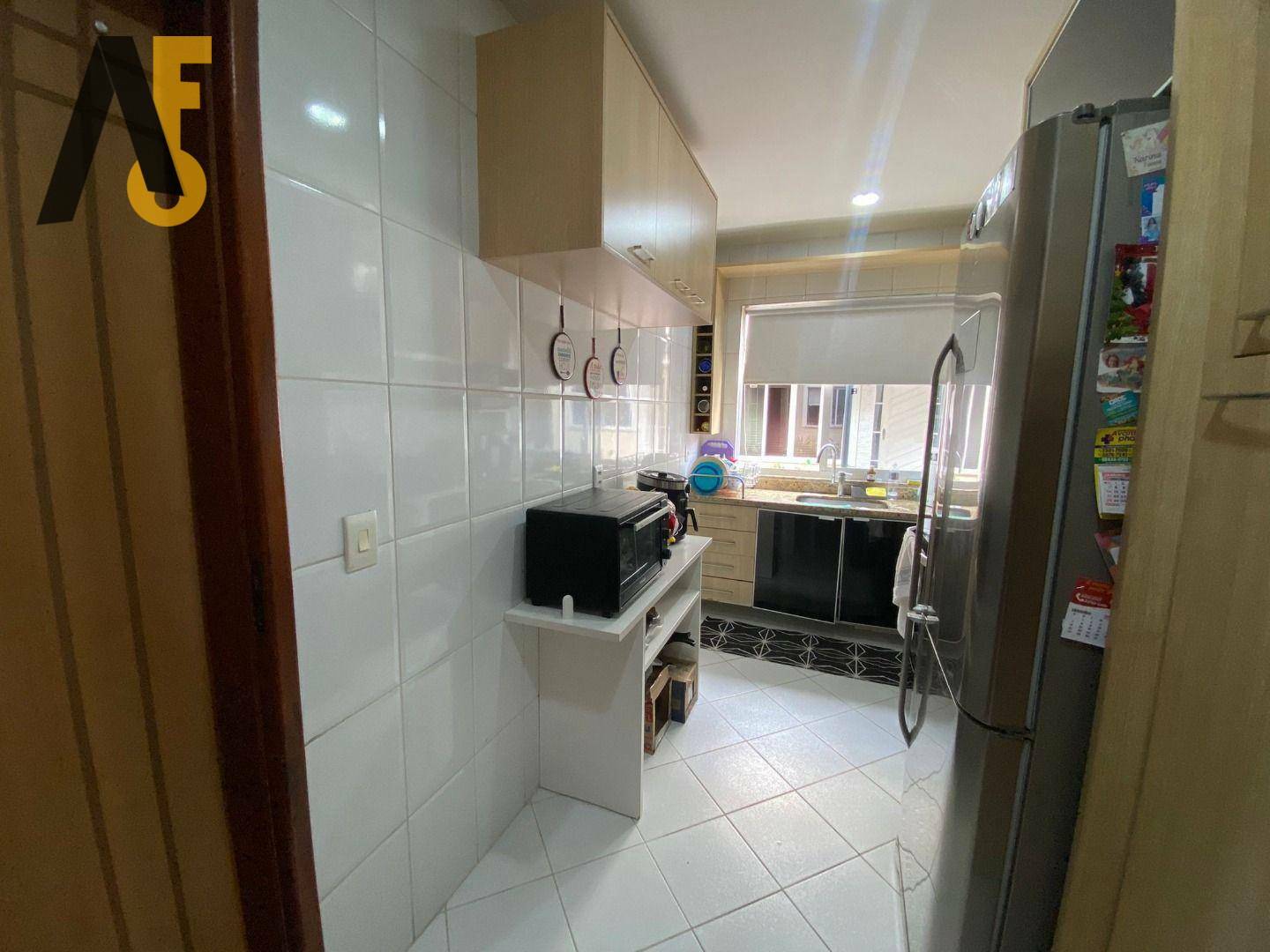 Casa de Condomínio à venda com 3 quartos, 164m² - Foto 7